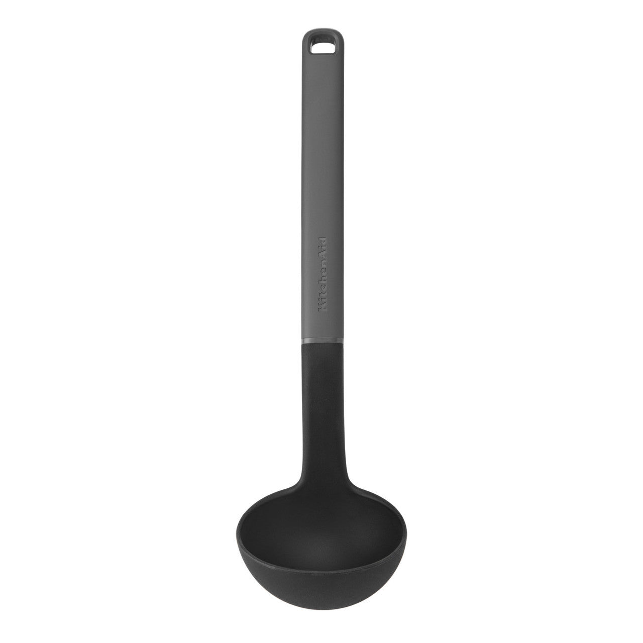KitchenAid Ladle (Charcoal Grey)