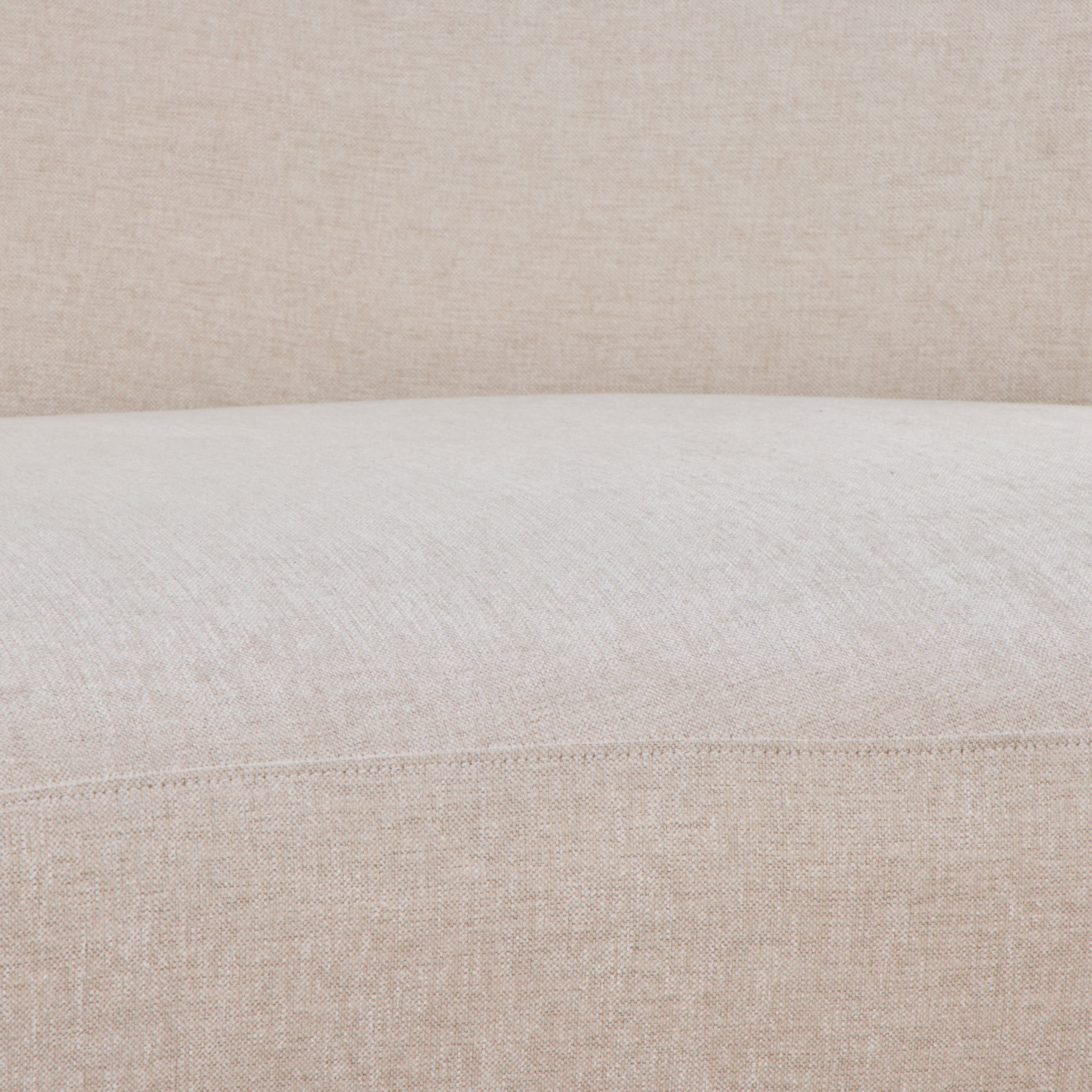 Grand Designs Tovi Sofa Brown & White