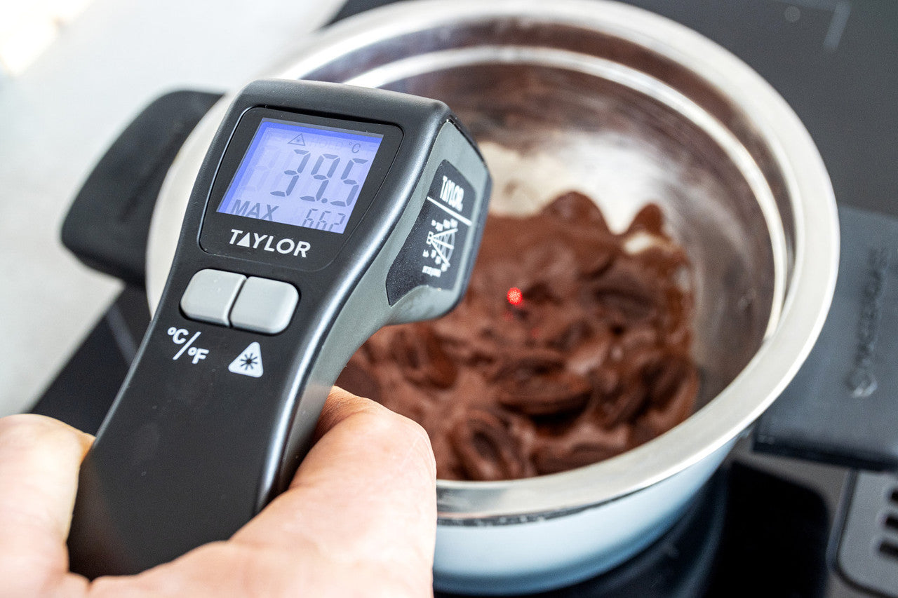Taylor Pro Digital Infrared Thermometer