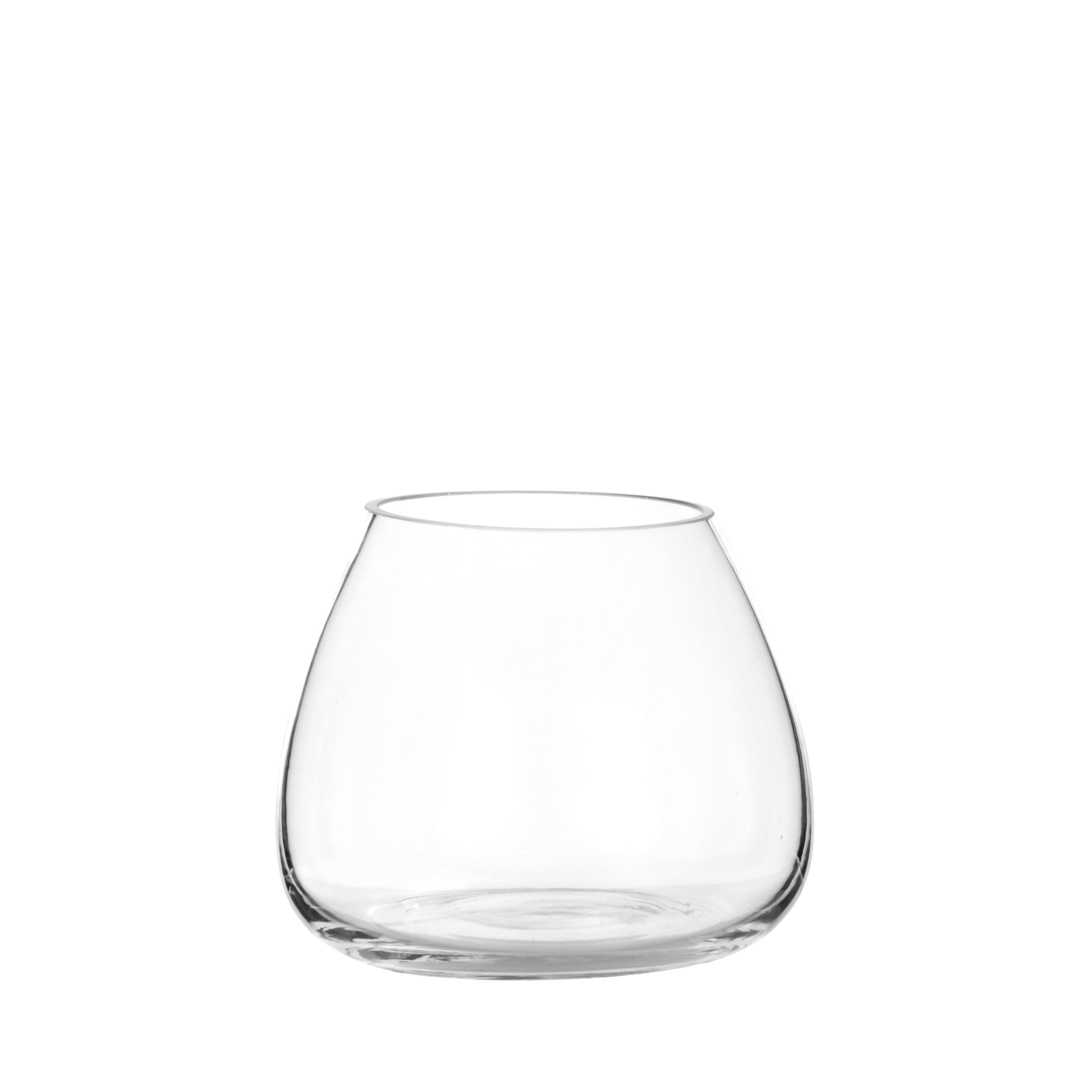 Rogue Garden Vase 30 x 25cm