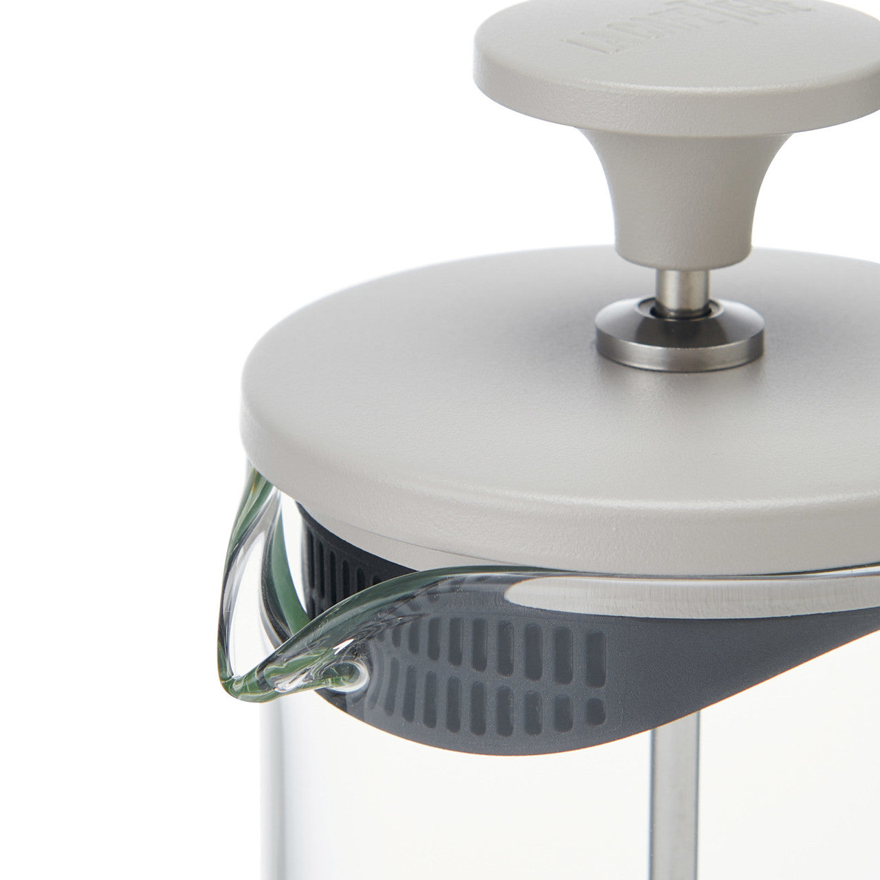 La Cafetière Zero Glass Cafetière 3 Cup / 350ml (Latte)