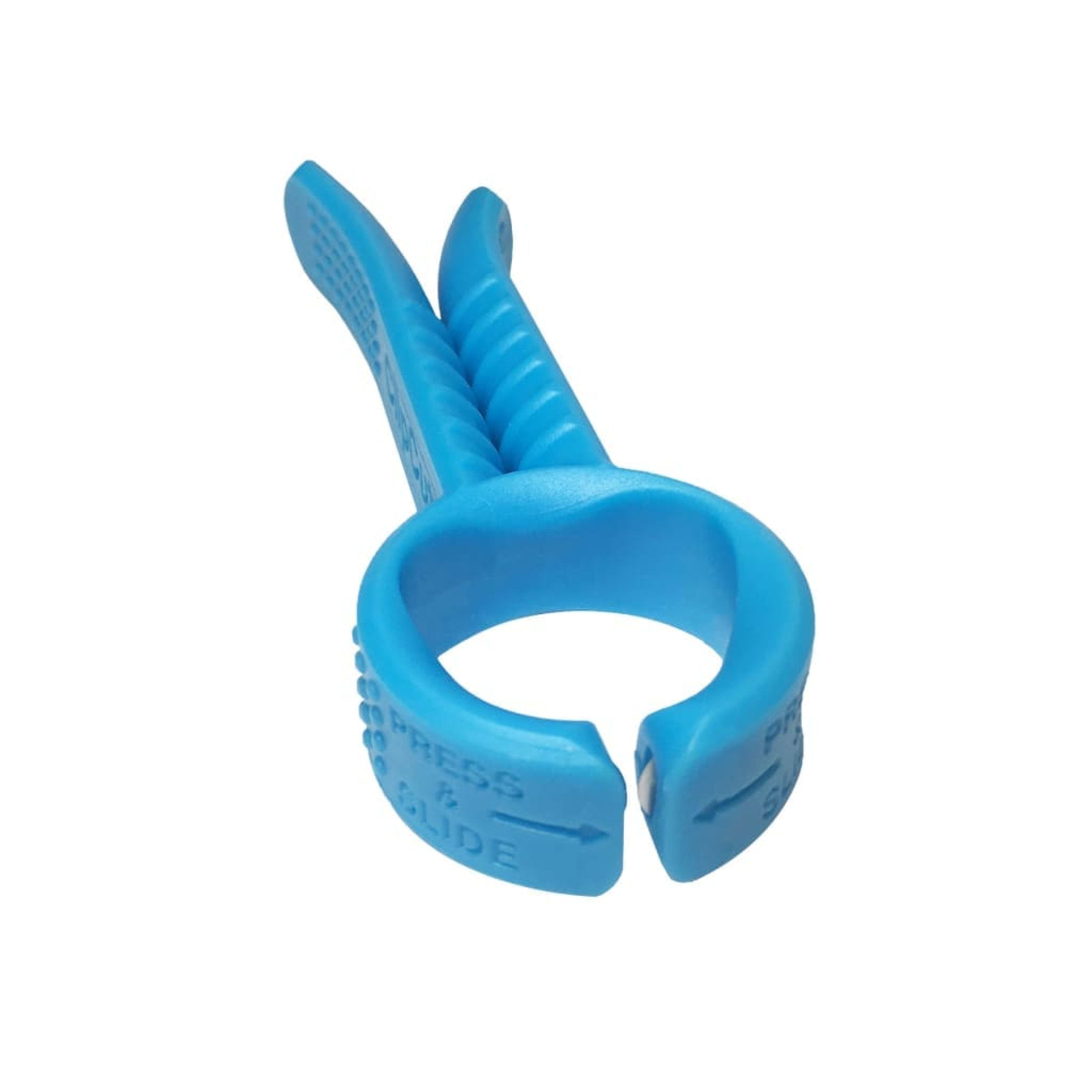 Fusion Bag Cutter & Clip