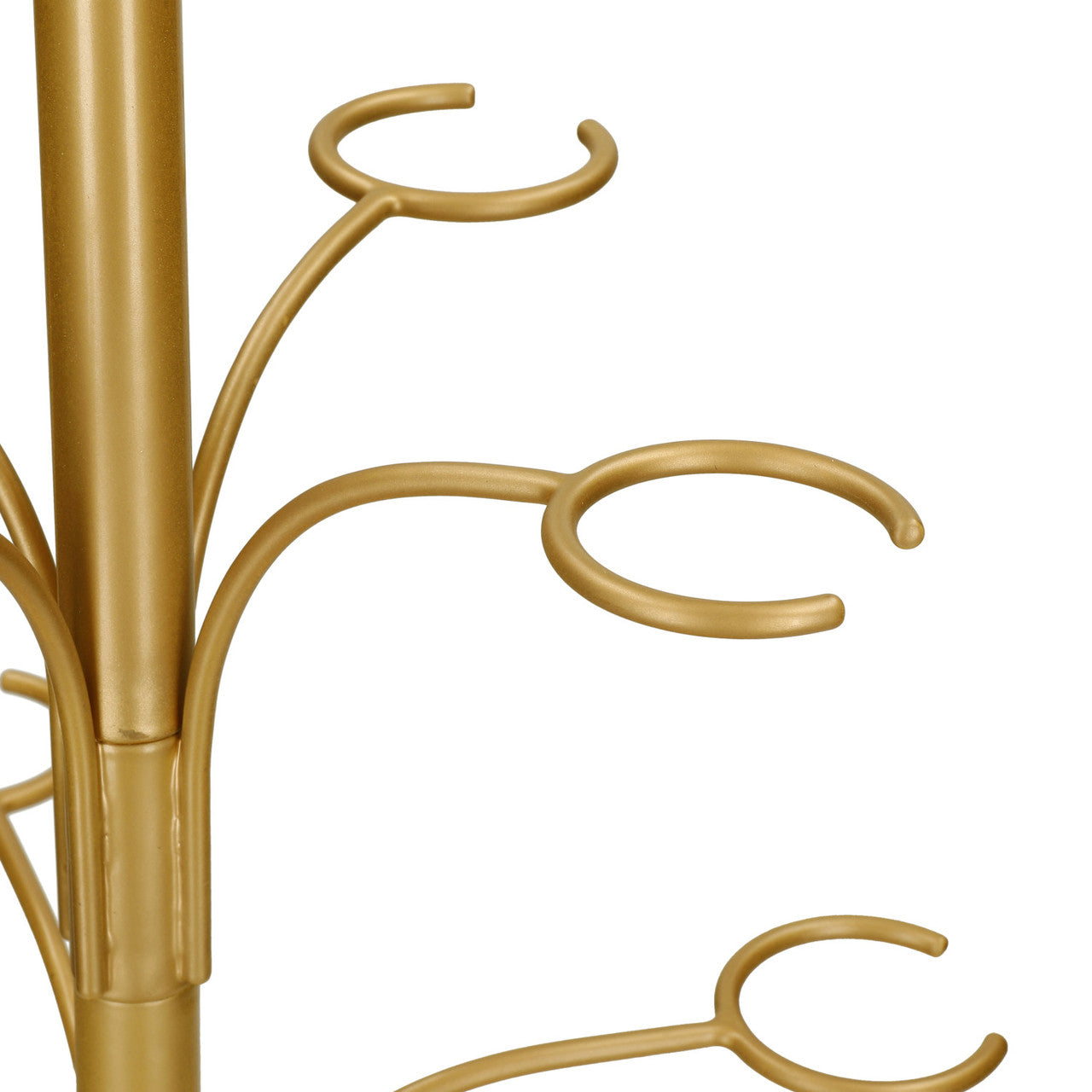Artesà Stainless Steel Cocktail & Canapé Serving Tree