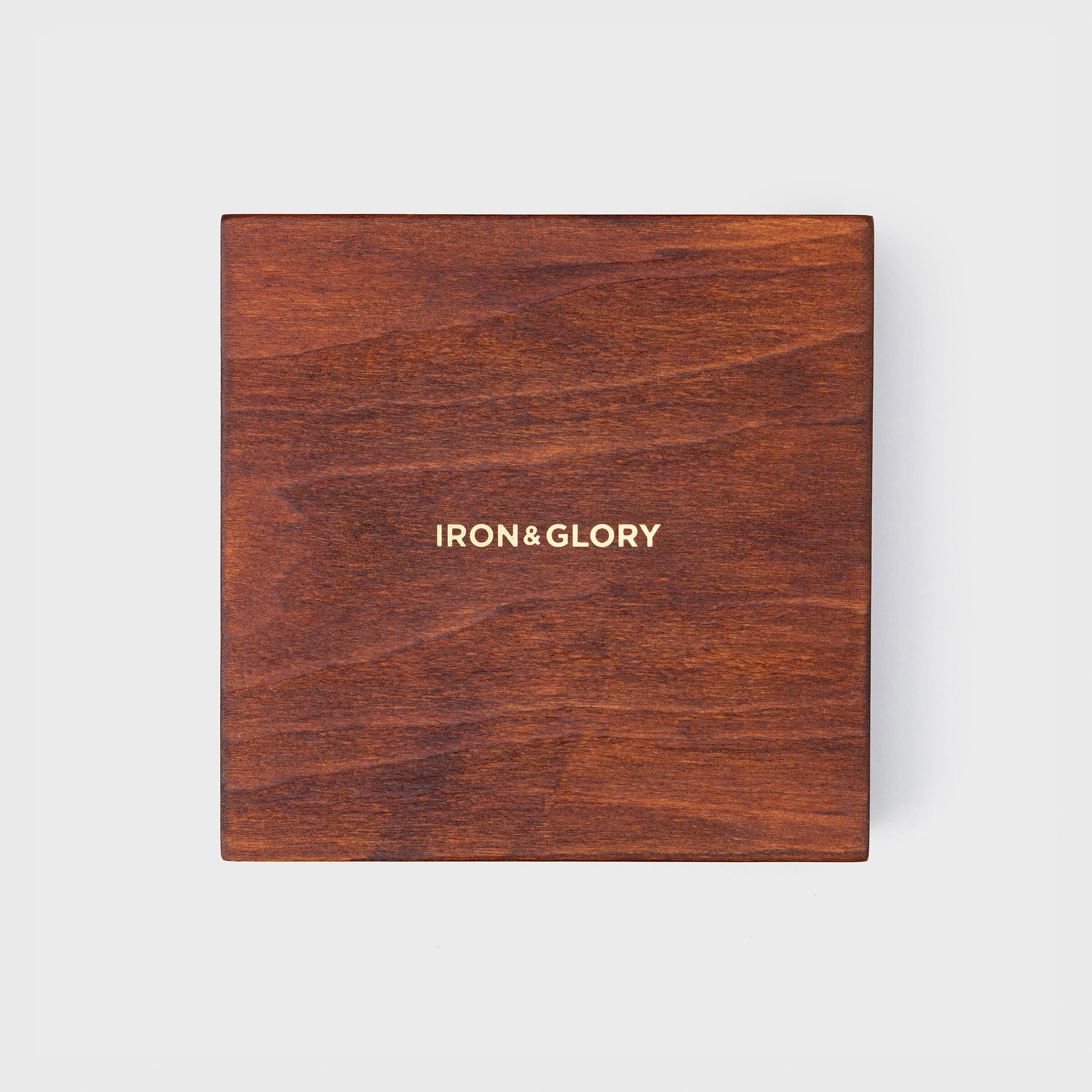 Luckies Iron & Glory Shapeshifter