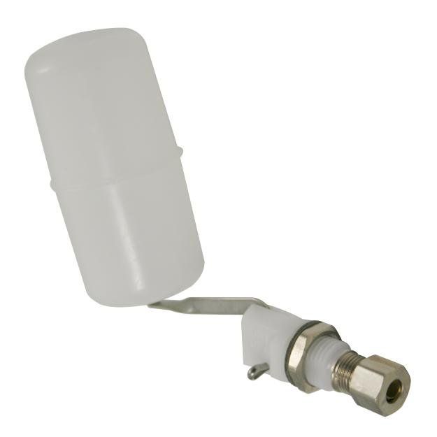 Float Valve Vertical