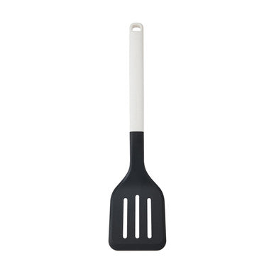 KitchenAid Slotted Turner 34cm (Porcelain White)