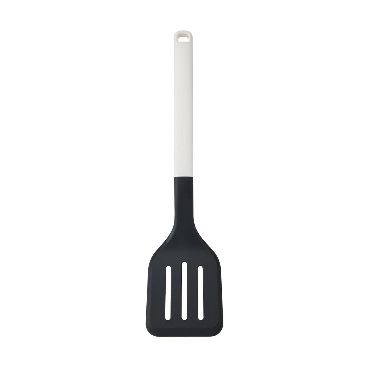 KitchenAid Slotted Turner 34cm (Porcelain White)