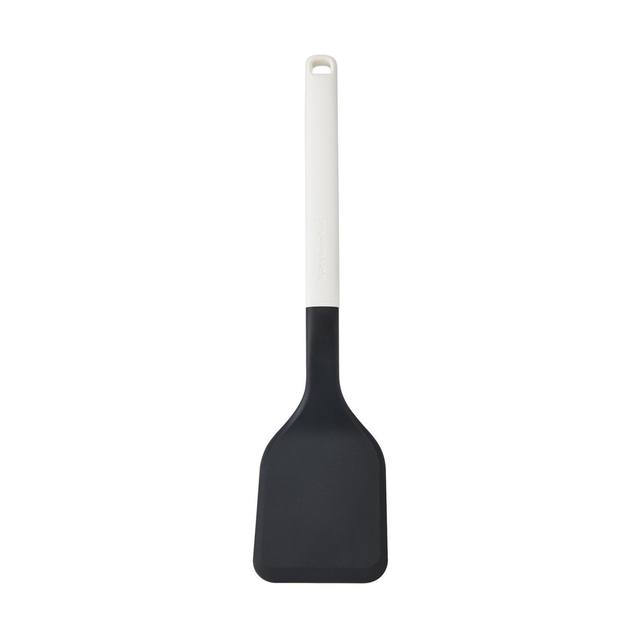 KitchenAid Solid Turner 34cm (Porcelain White)