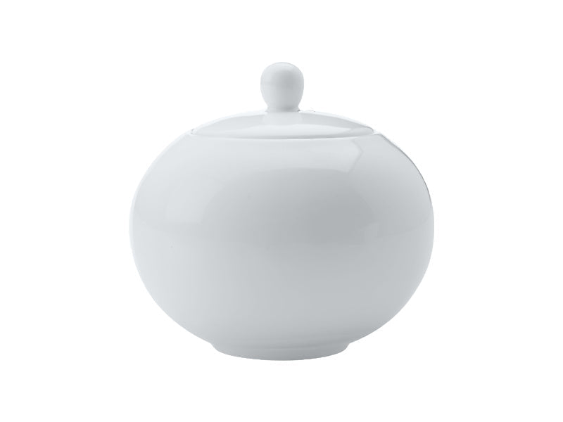 Maxwell & Williams White Basics Sugar Bowl
