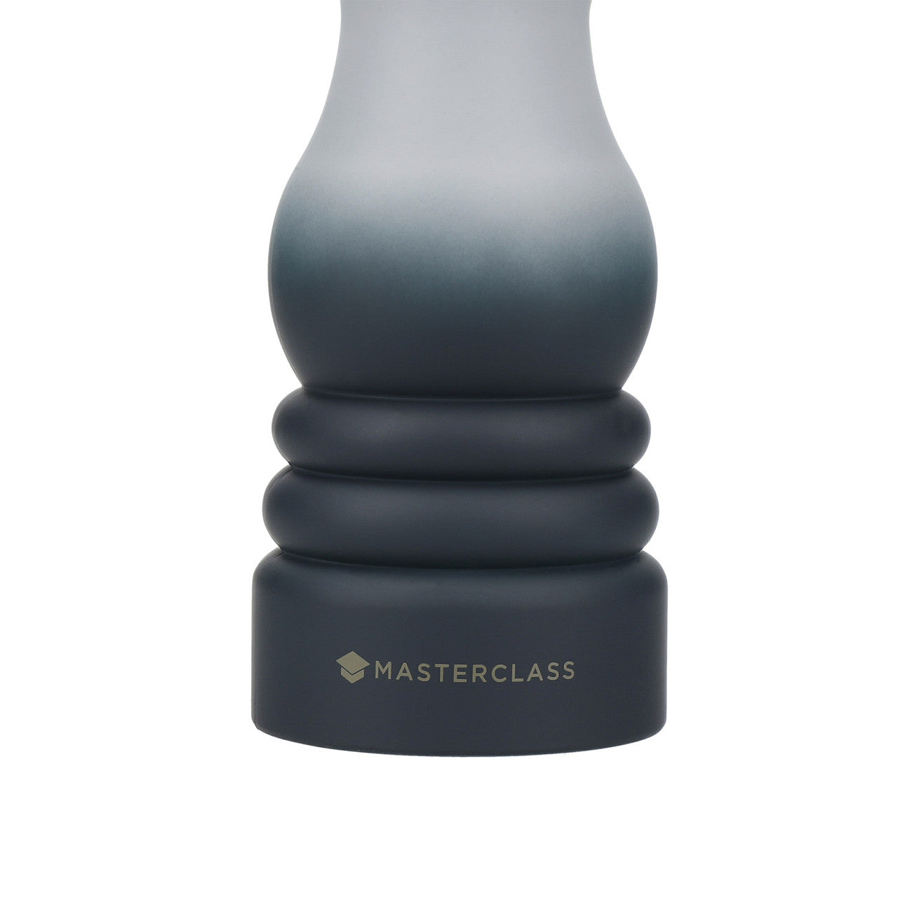 MasterClass Salt & Pepper Mill 17cm (Grey Ombre)