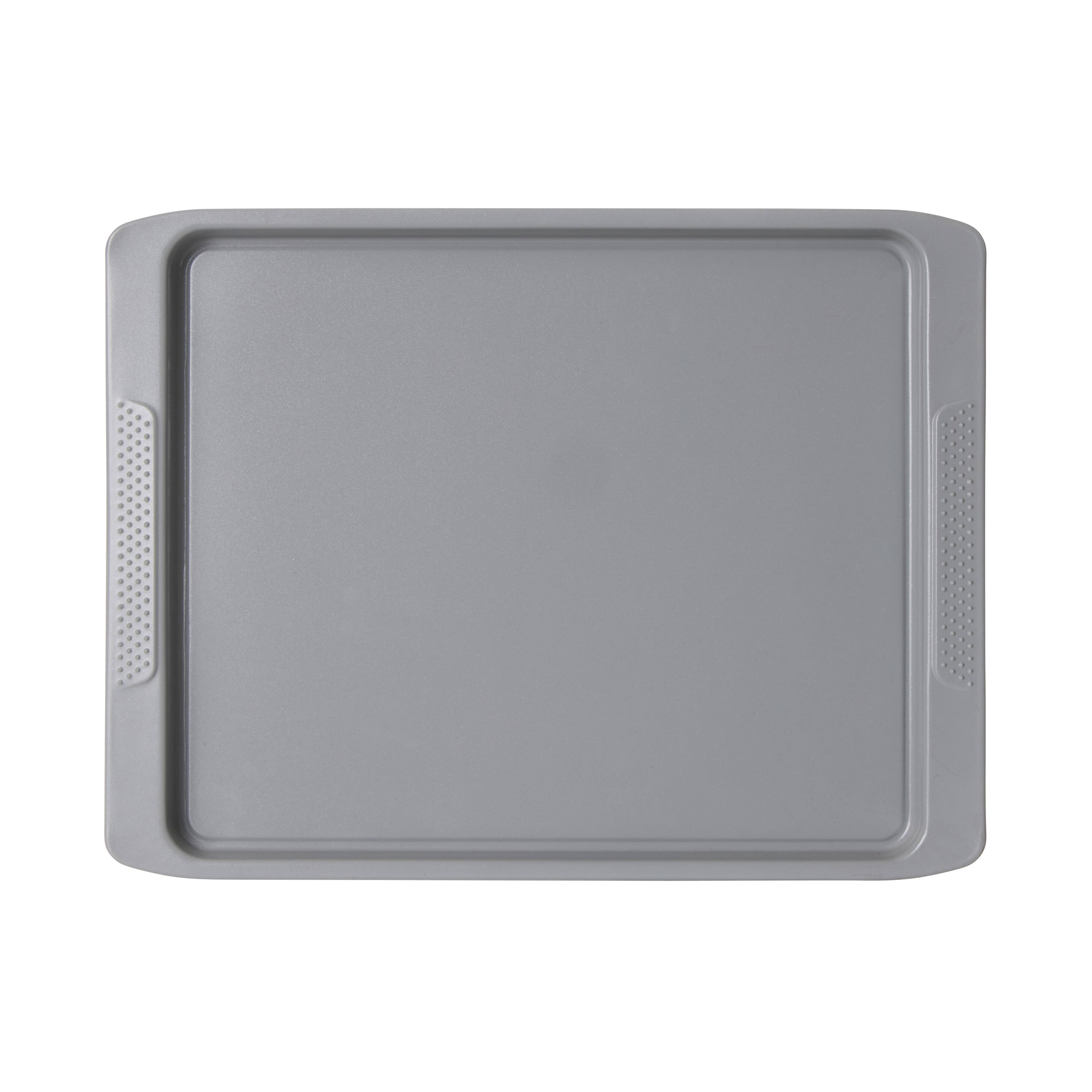 Davis & Waddell Ceramic Non-Stick Medium Baking Pan Cream