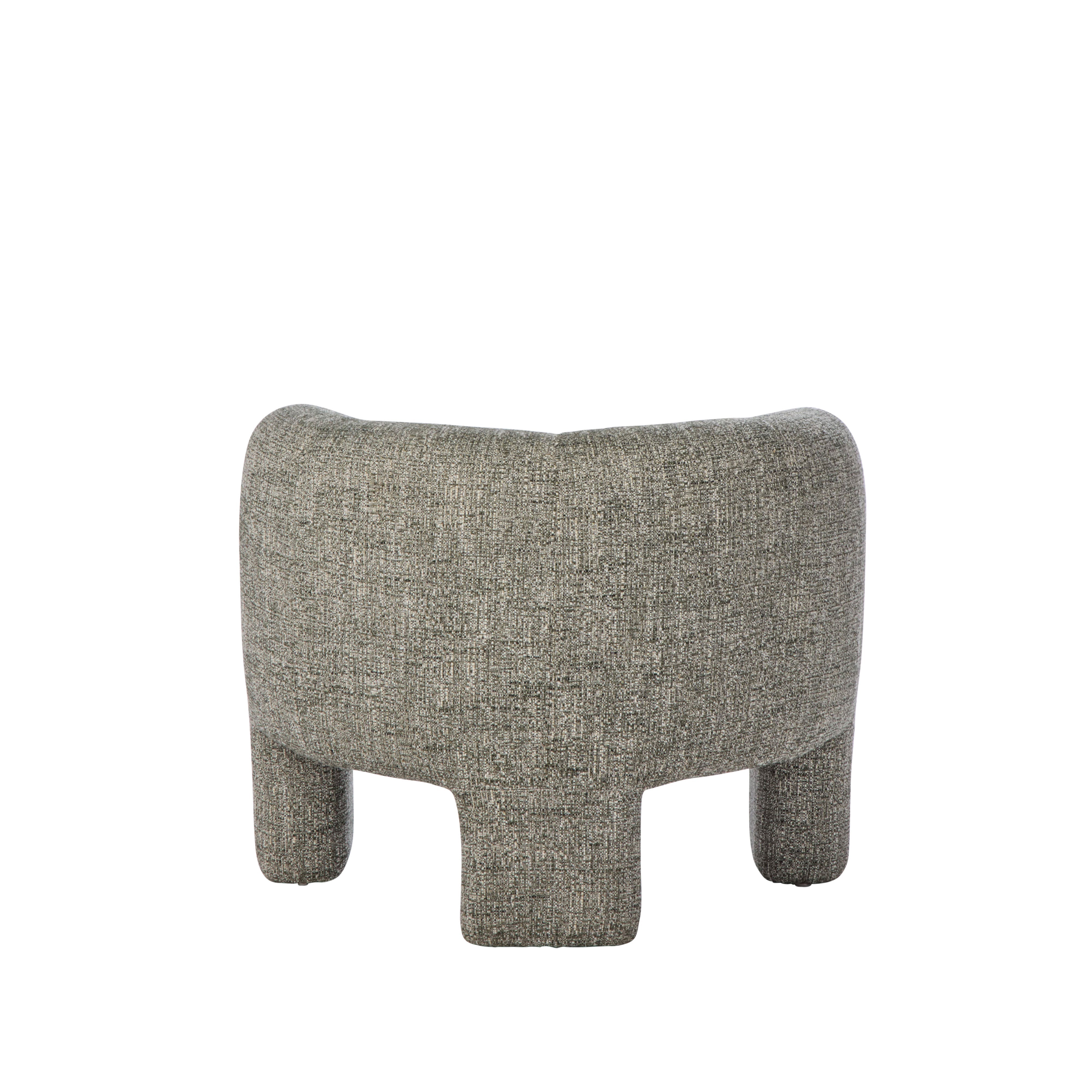 Amalfi Elio Armchair Green