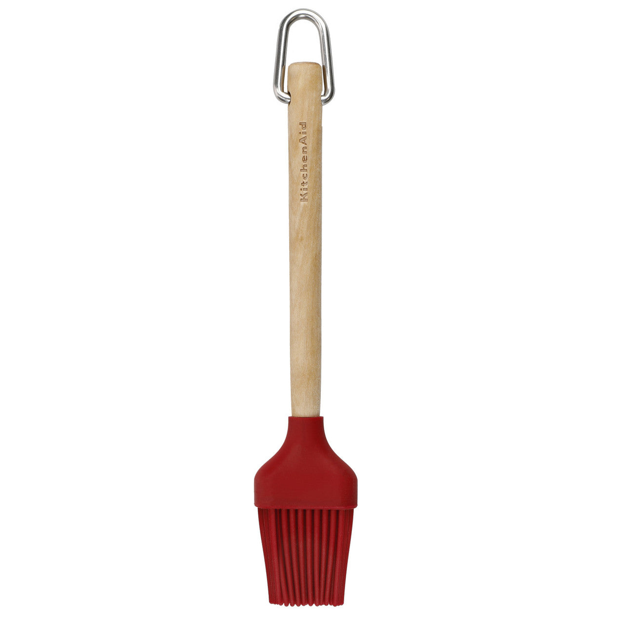 KitchenAid Birchwood Basting Brush (Empire Red)