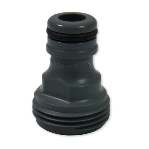 Hose Connector - 3/4" BSPT
