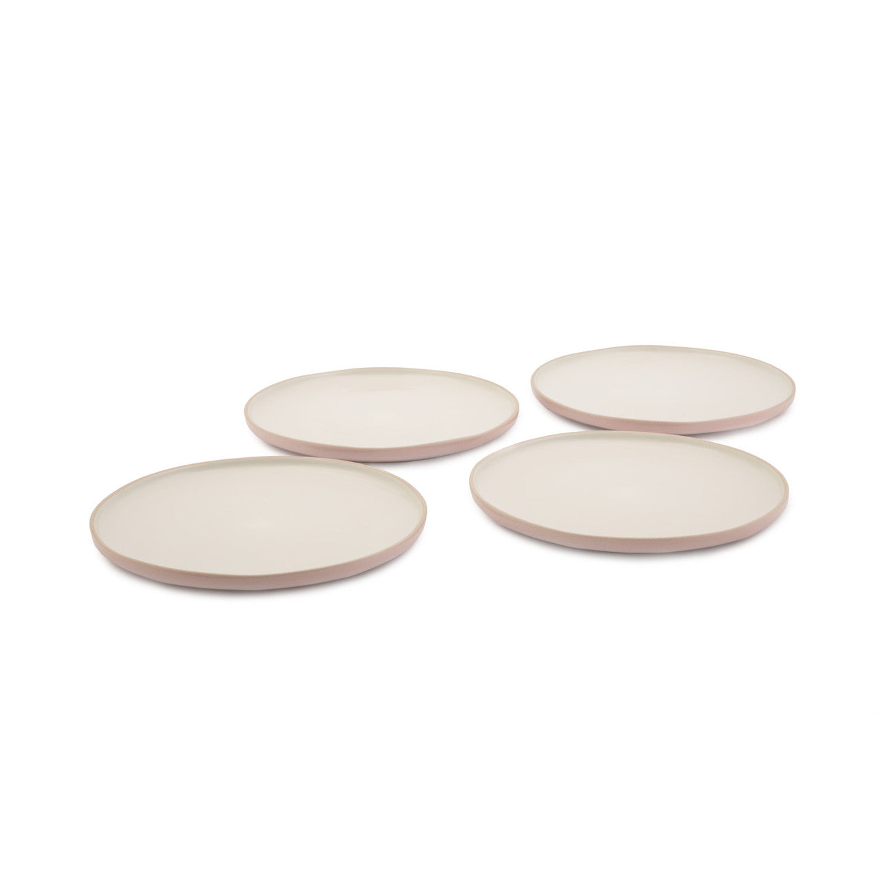 Jamie Oliver Big Love 27cm Perfect Plates Set of 4