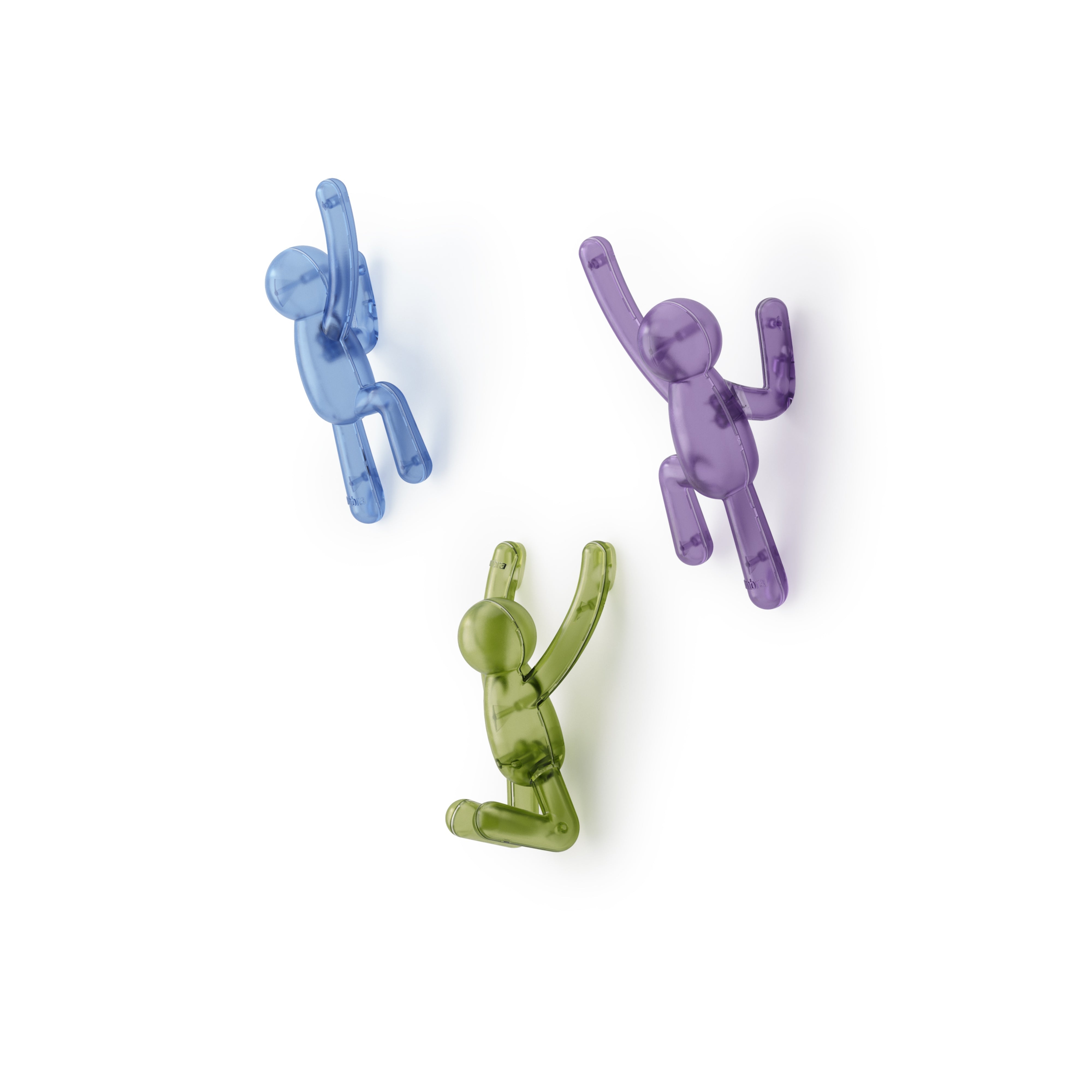 Umbra Buddy Pin-Point Hook Assorted
