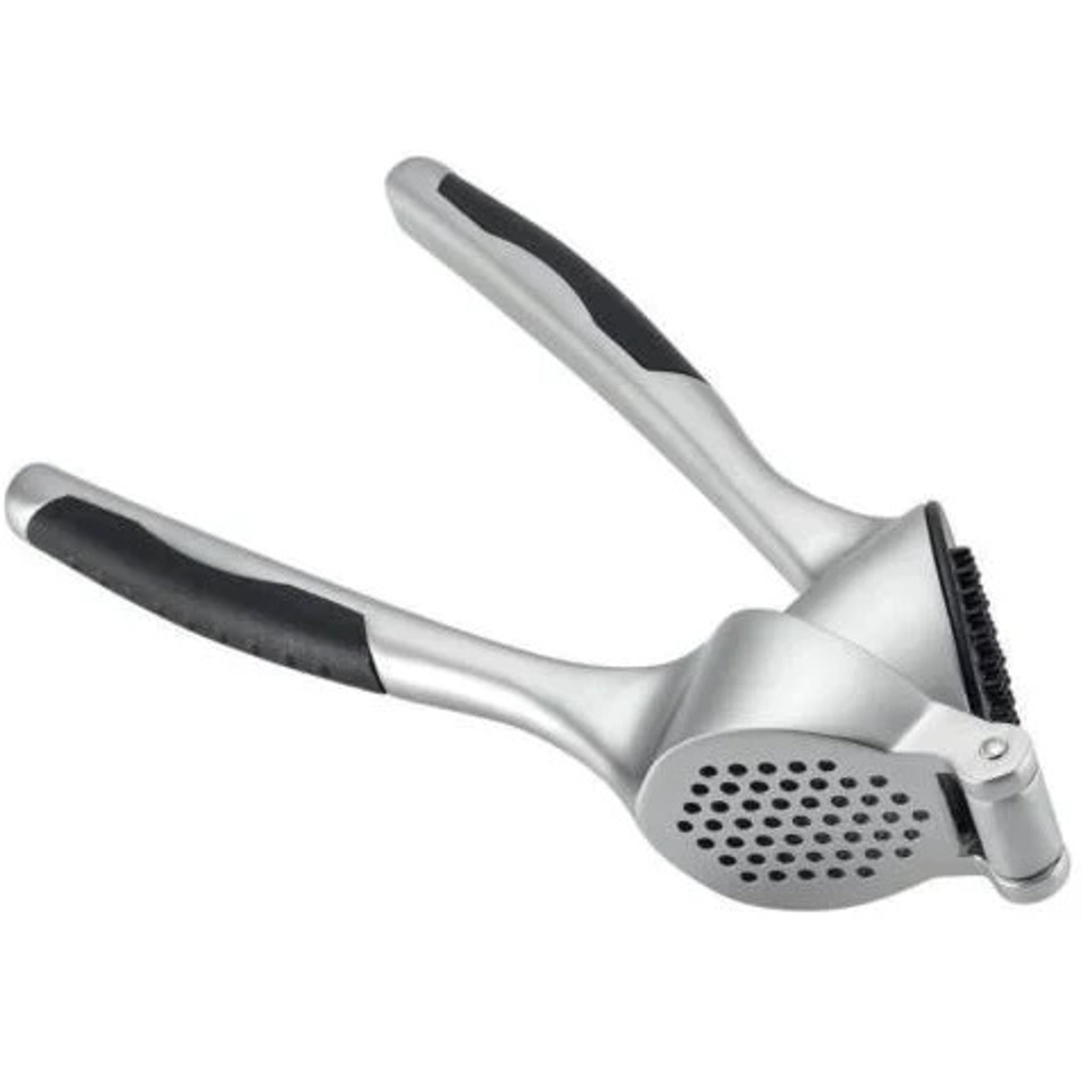 Incasa Garlic Crusher Zinc Matt