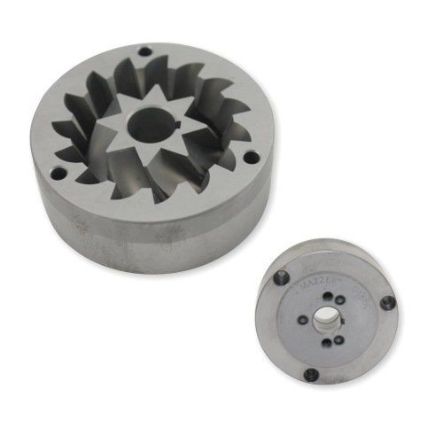 Mazzer Robur Conical Burrs - Genuine