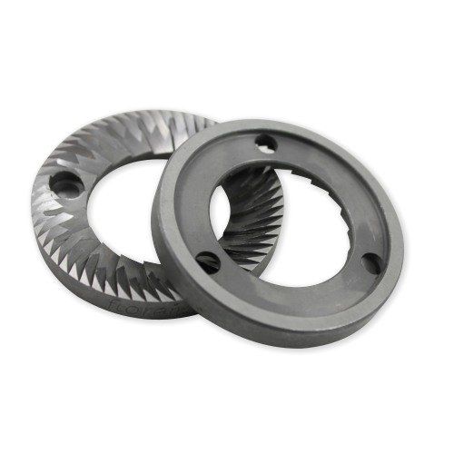 Fiorenzato F5 Burrs 64mm