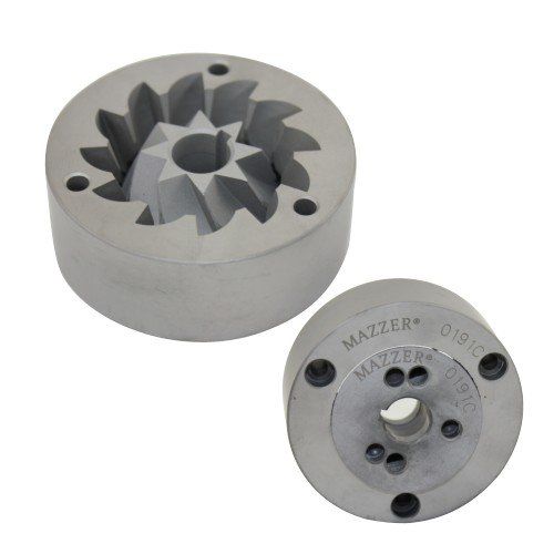 Mazzer Kony Conical Burrs