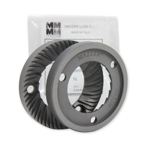 Mazzer Super Jolly & Mini Electronic Burrs 64mm