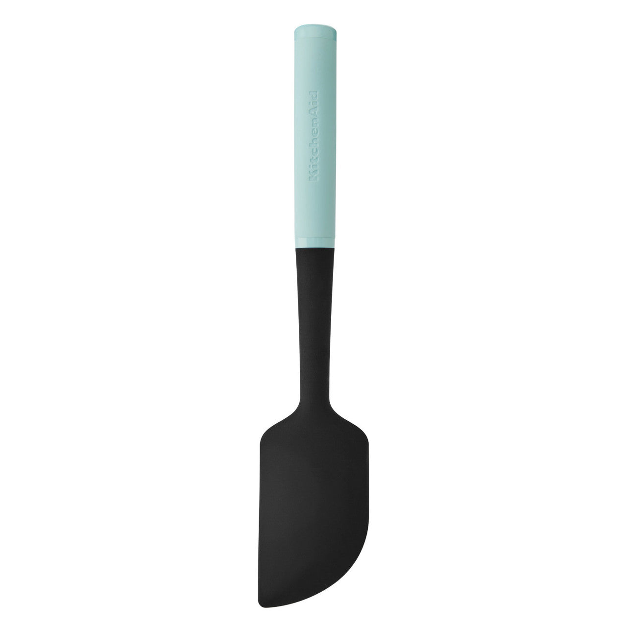 KitchenAid Soft Grip Scraper Spatula (Mineral Water)