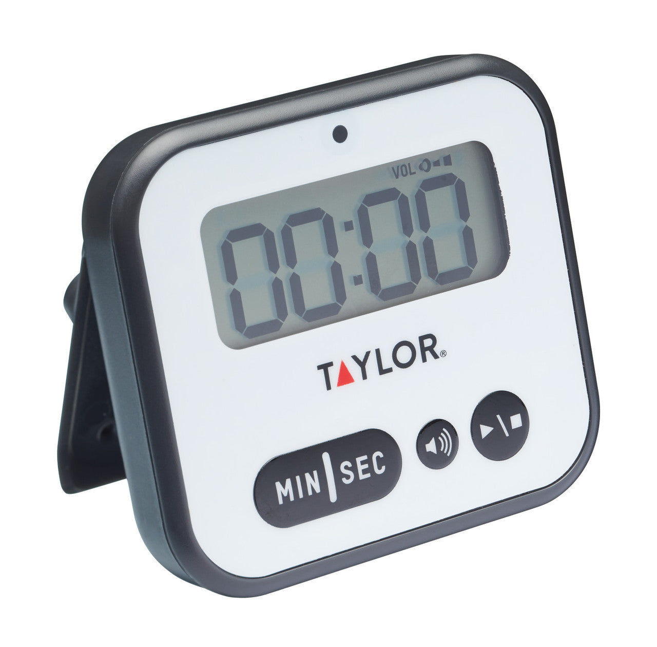 Taylor Pro Super Loud Digital Timer 100 Minute with Light Alert