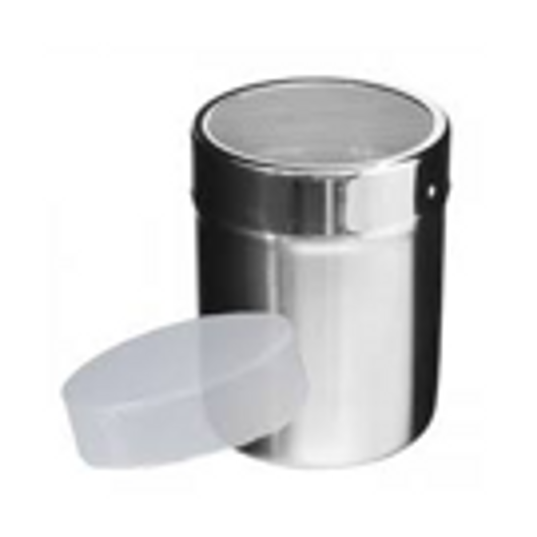 Incasa Mesh Top Cocoa Shaker (300ml)
