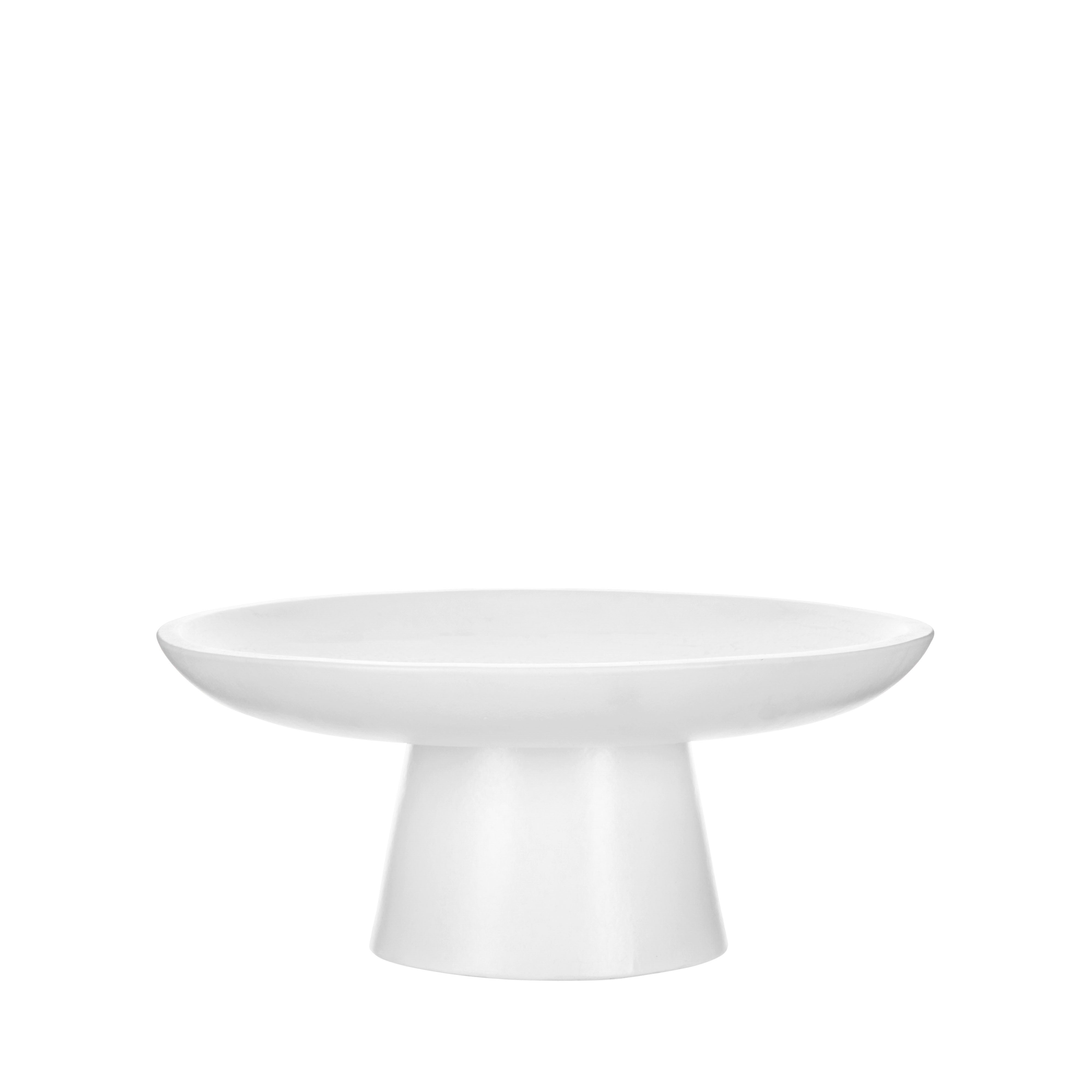 Rogue Arden Footed Bowl