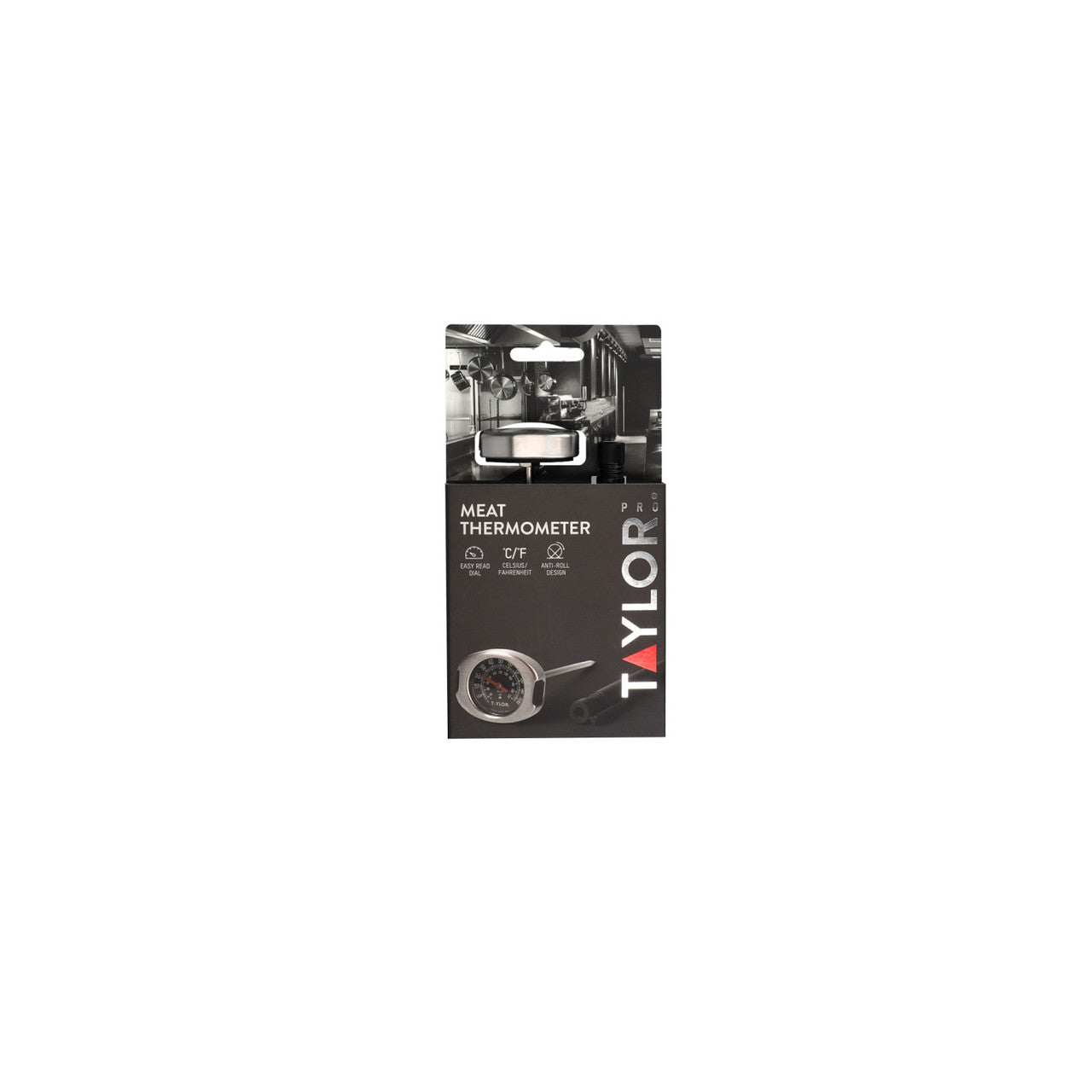 Taylor Pro Instant Read Probe Thermometer