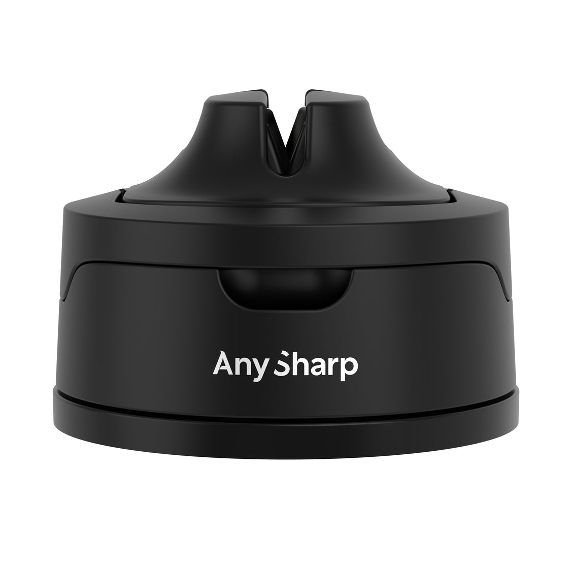 AnySharp Evo Knife Sharpener Black