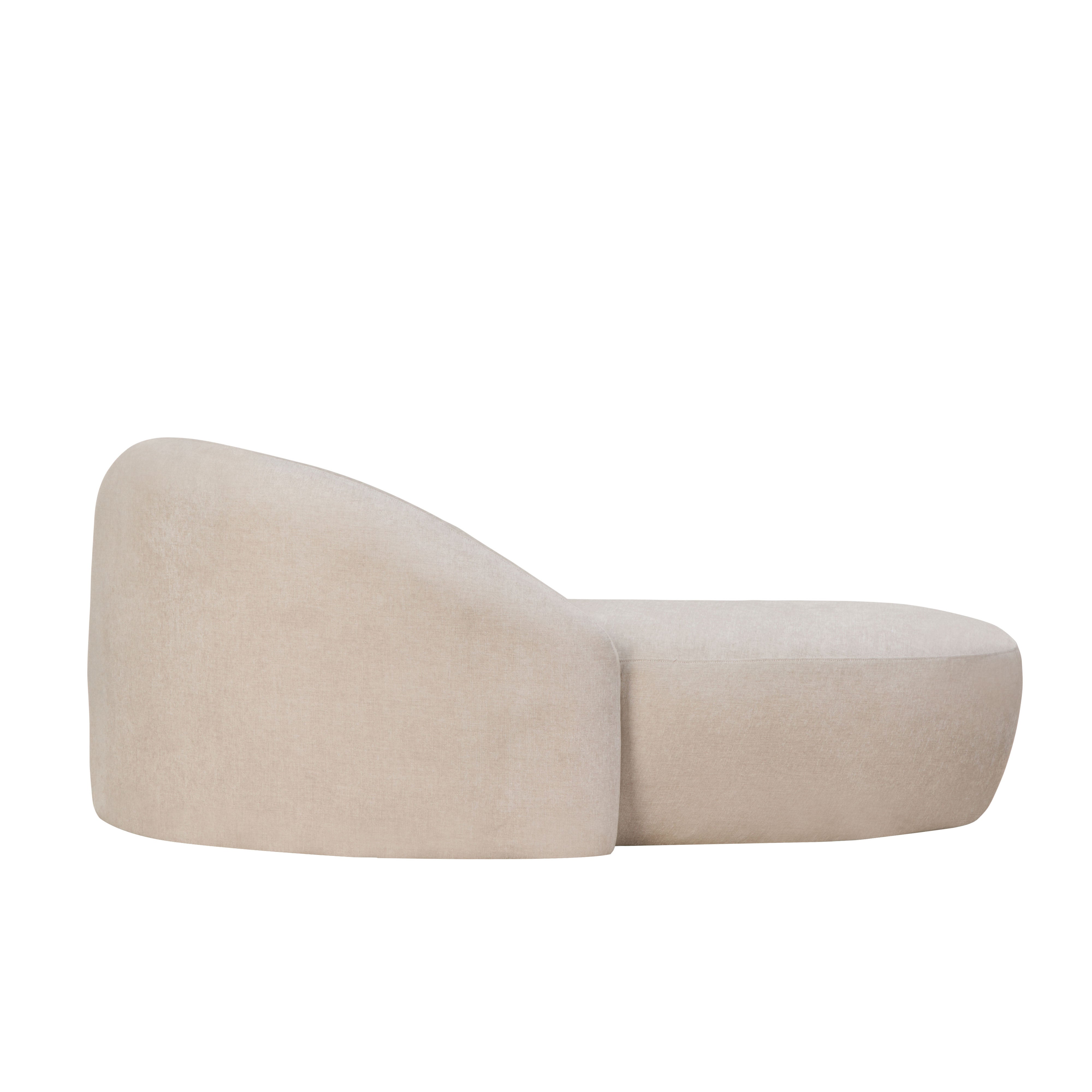 Grand Designs Tovi Sofa Brown & White