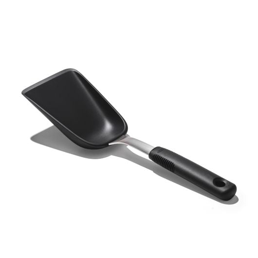 OXO Good Grips Roast & Fry Scoop