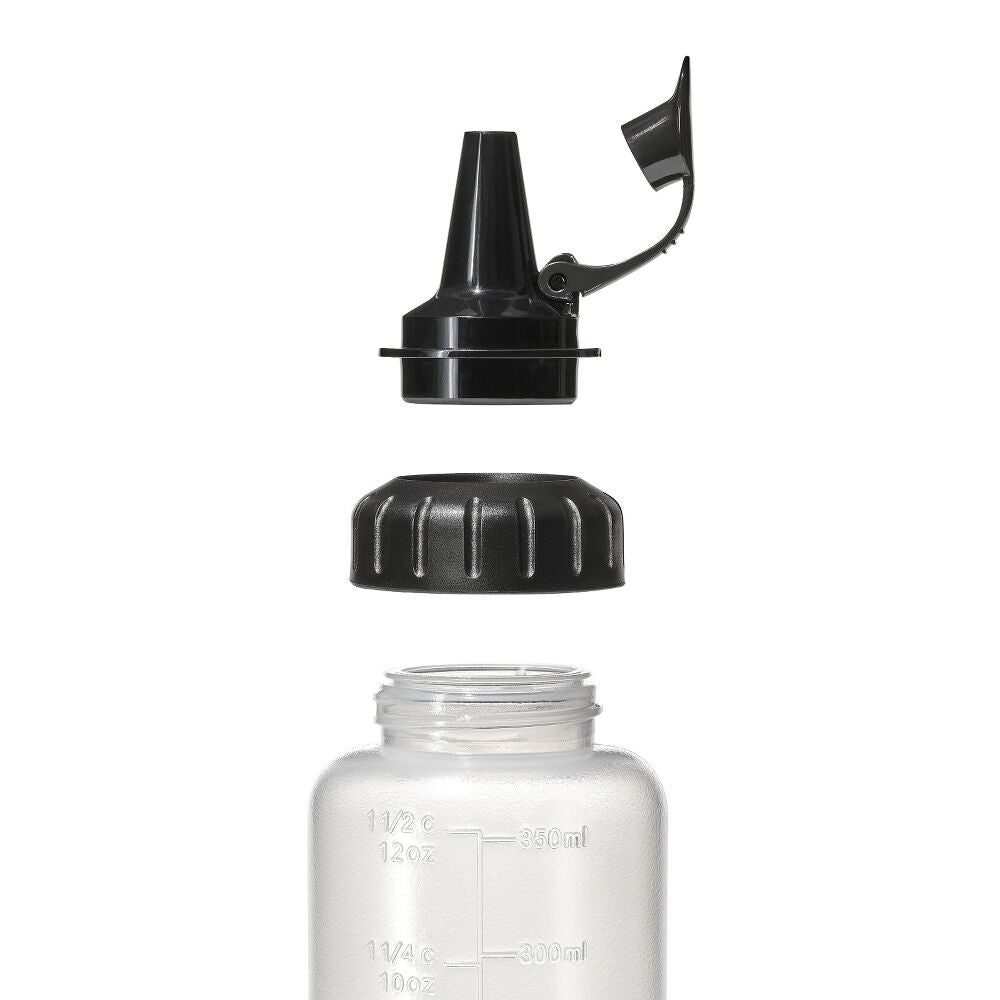 OXO Good Grips Chef's Squeeze Bottle 355ml 5 Pack
