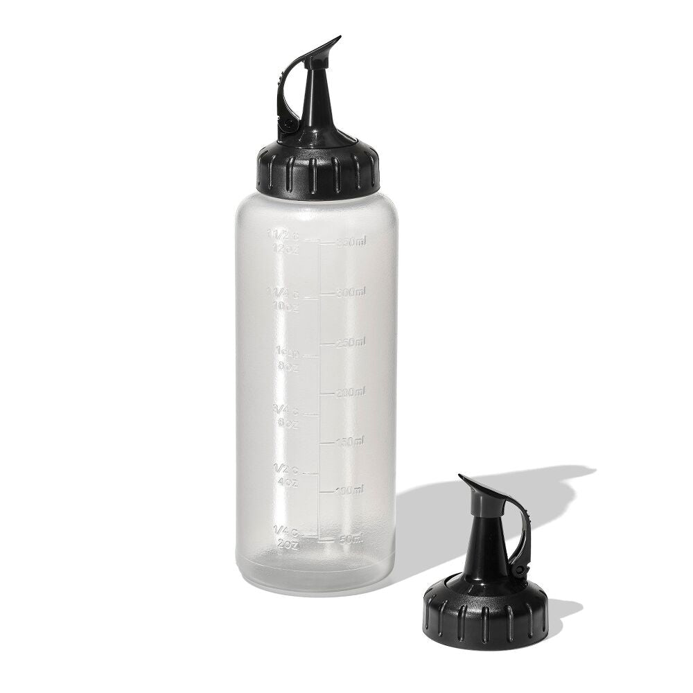 OXO Good Grips Chef's Squeeze Bottle 355ml 5 Pack