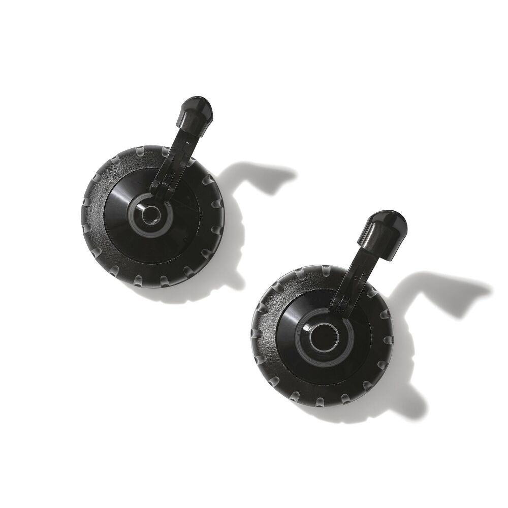 OXO Good Grips Chef's Squeeze Bottle 355ml 5 Pack
