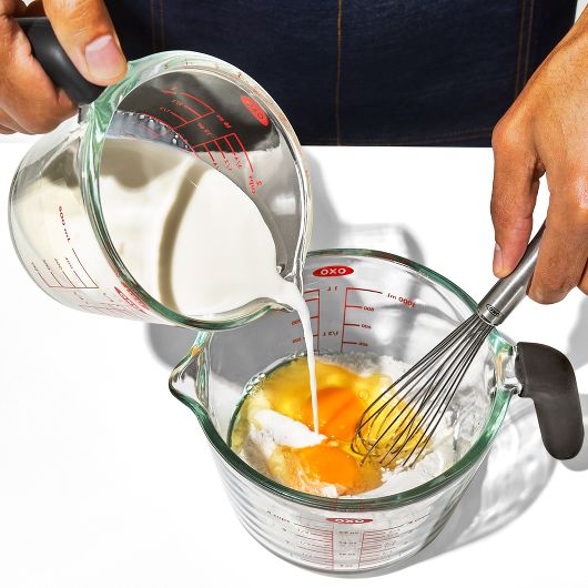 OXO Good Grips Glass Measuring Cup - 2 Cup / 500ml