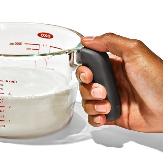 OXO Good Grips Glass Measuring Cup - 2 Cup / 500ml