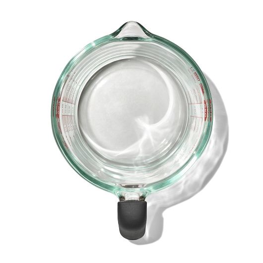 OXO Good Grips Glass Measuring Cup - 4 Cup / 1L