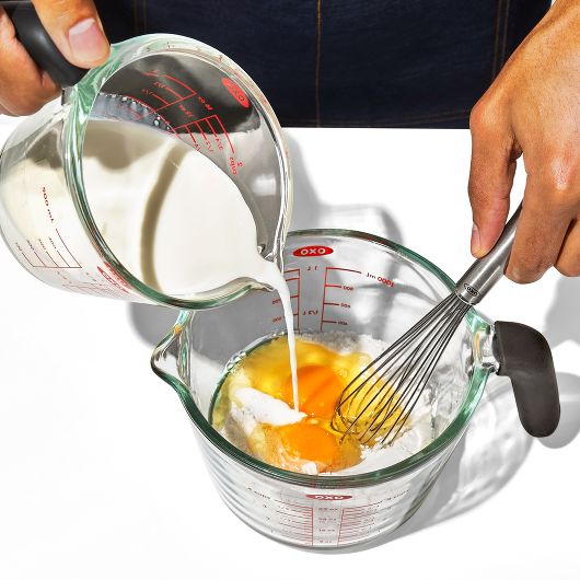 OXO Good Grips Glass Measuring Cup - 4 Cup / 1L