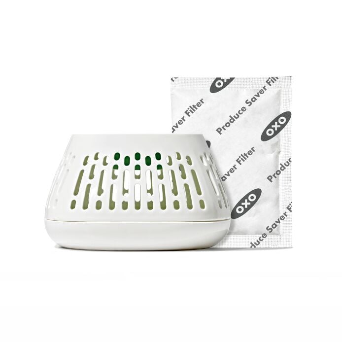 OXO Produce Saver Crisper Drawer Insert 2-Pack