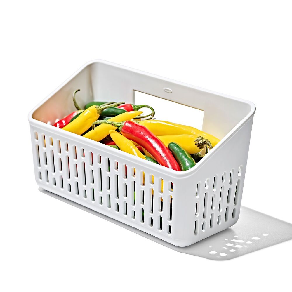 OXO Good Grips Produce Saver Crisper Basket