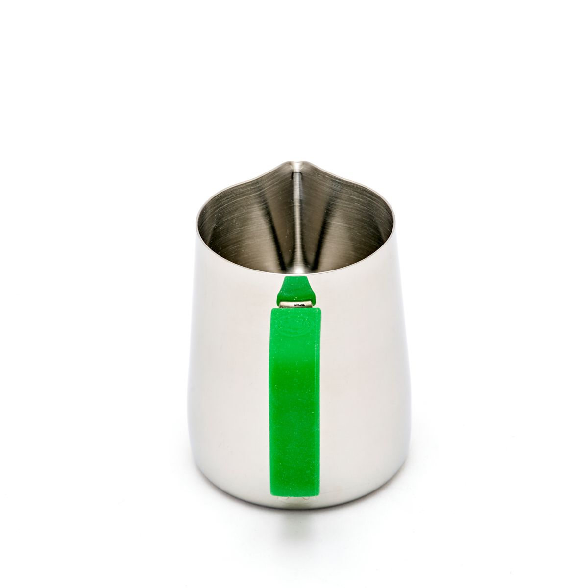 Rhino Milk Pitcher Grip 12oz - Green