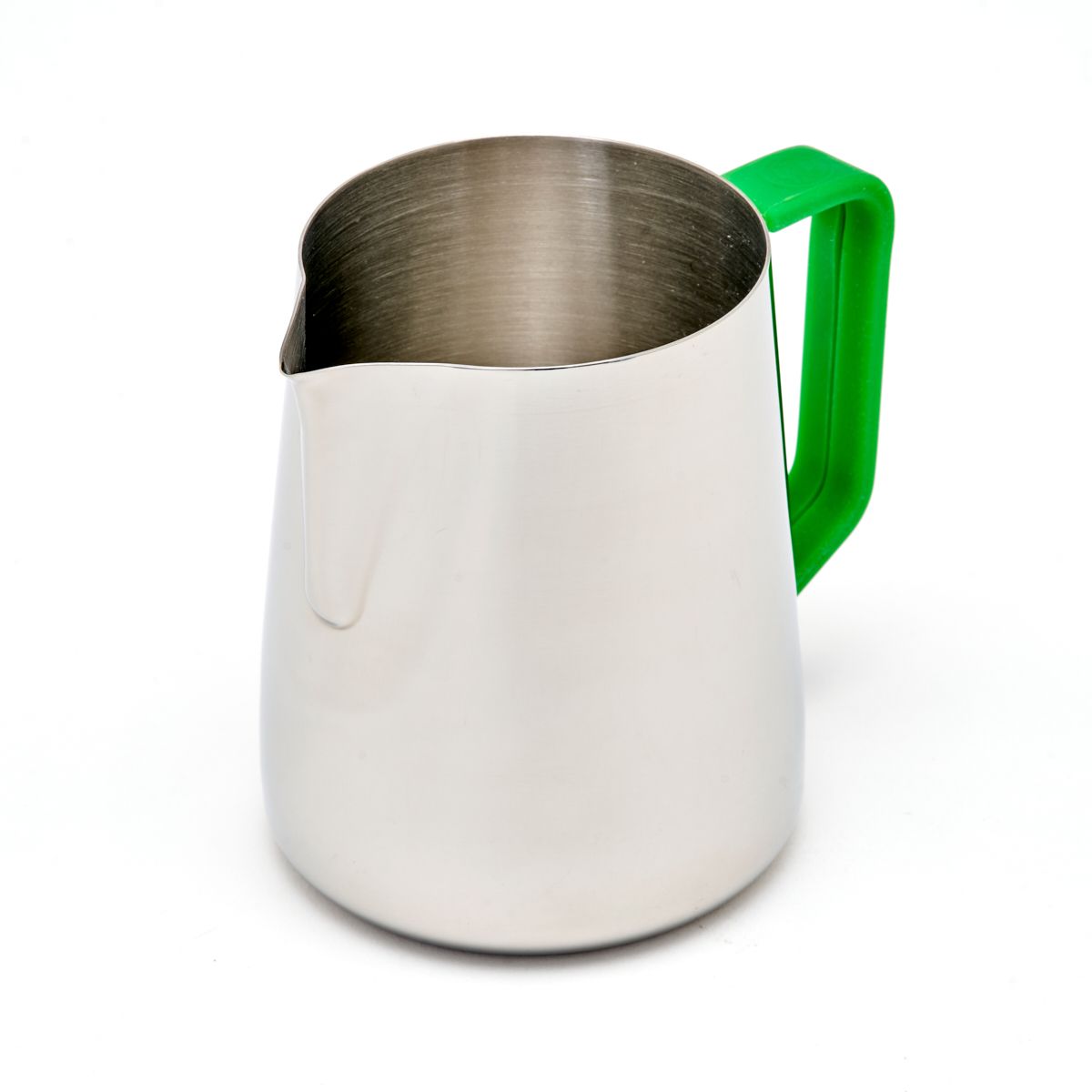 Rhino Milk Pitcher Grip - Green - 32oz