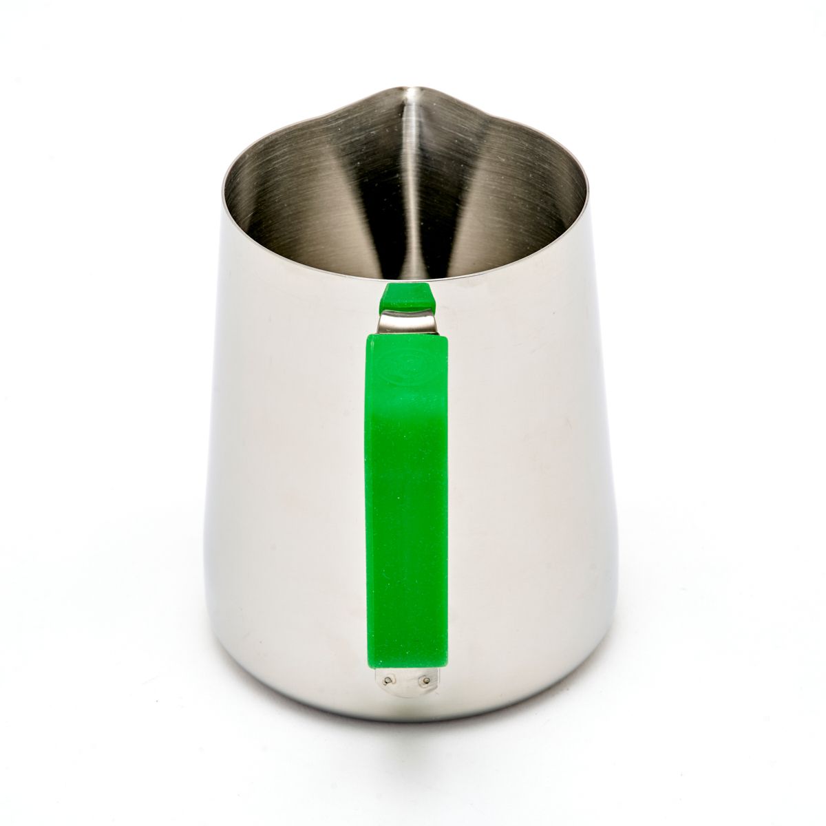 Rhino Milk Pitcher Grip 32oz - Green