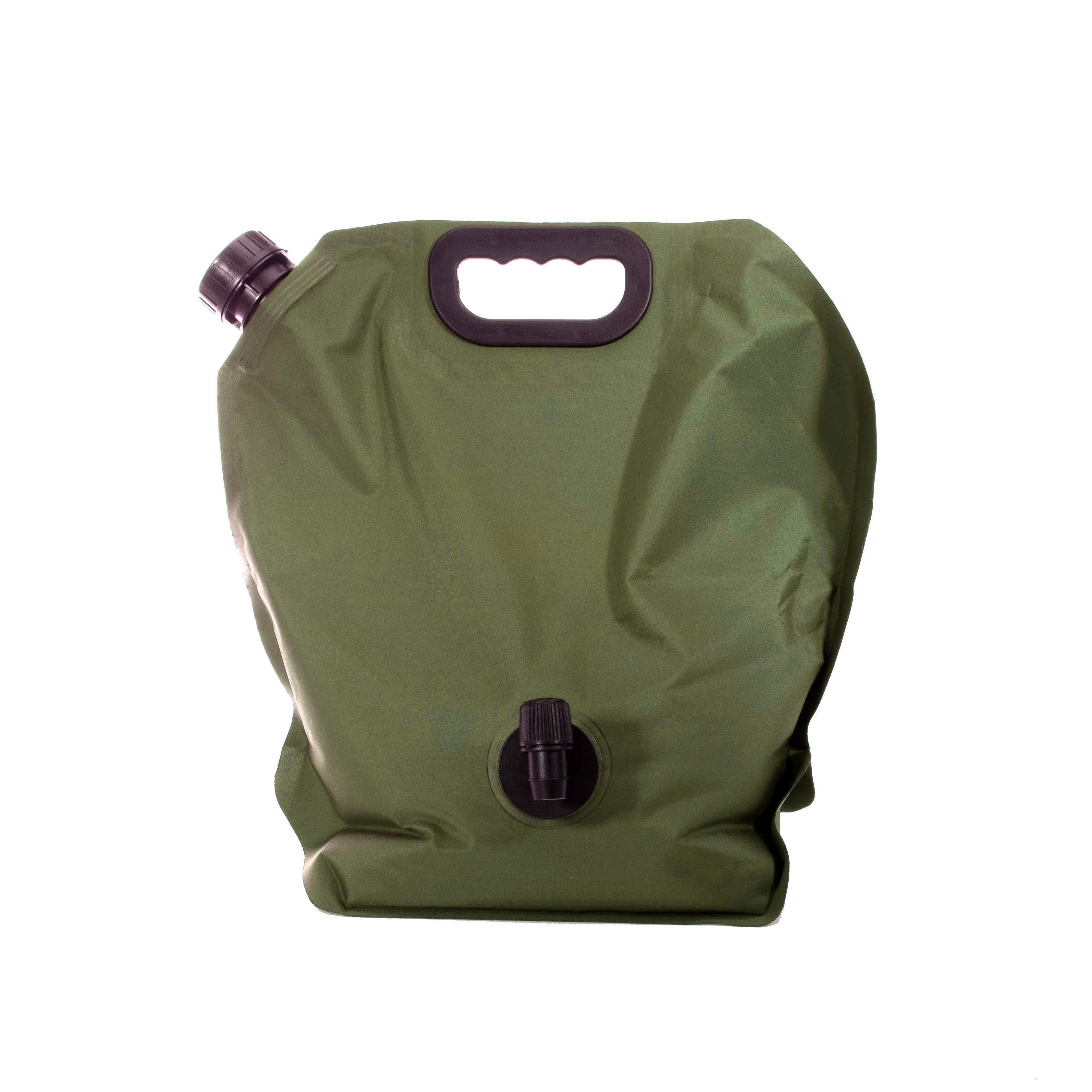 Maverick Trek Tap Army Green