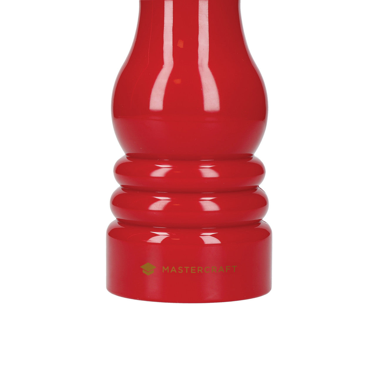 MasterCraft Capstan Mill 17cm (Red)