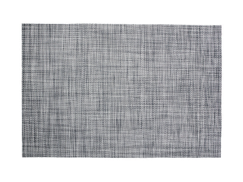 Maxwell & Williams Table Accents Crosshatch Placemat Taupe 45 x 30cm