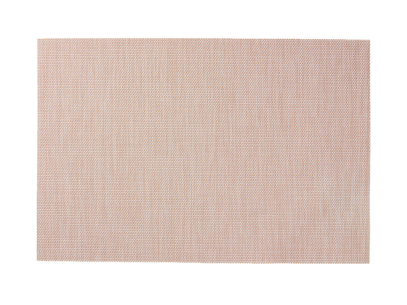 Maxwell & Williams Table Accents Crosshatch Placemat Grey 45 x 30cm