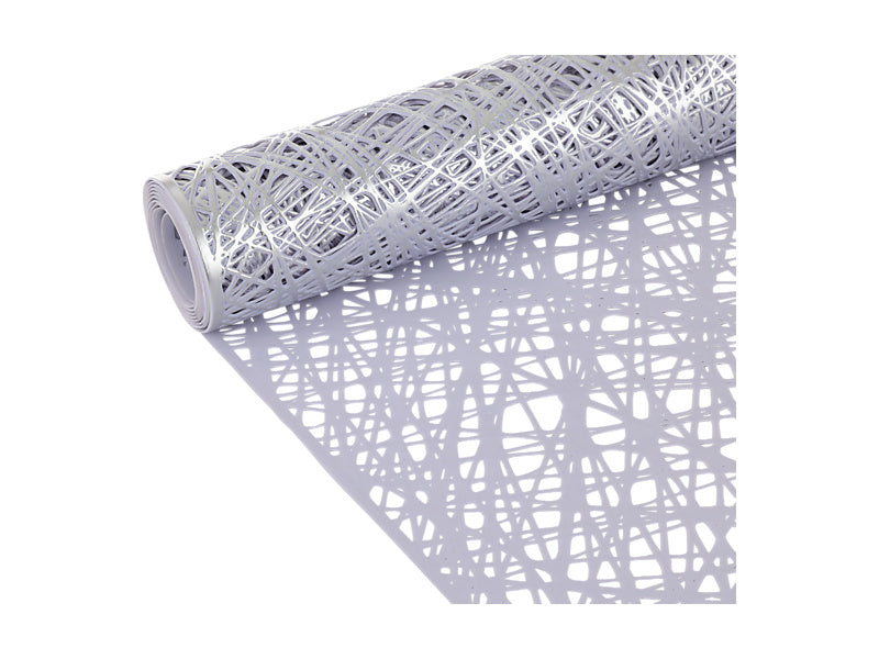 Maxwell & Williams Glitz Glam Runner Red 150 x 33cm